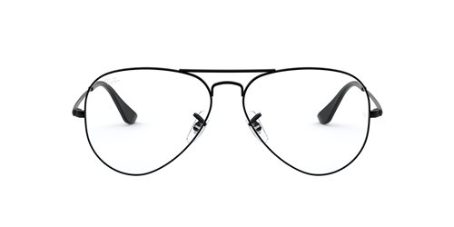 Brillengestelle Ray-Ban 0RX6489  55  2503 - 0RX6489  55  2503